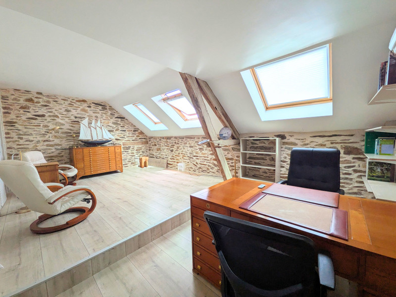 French property for sale in Coussac-Bonneval, Haute-Vienne - €318,000 - photo 4