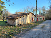 Maison à Dignac, Charente - photo 2