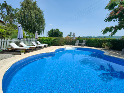 French property for sale in Trie-sur-Baïse, Hautes-Pyrénées - €369,950 - photo 9