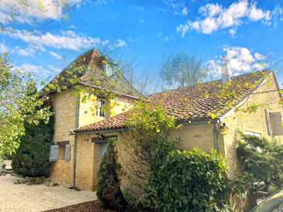 French property for sale in Saint-Avit-Sénieur, Dordogne - €495,000 - photo 1