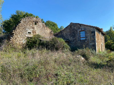 French property for sale in Édon, Charente - €49,600 - photo 3