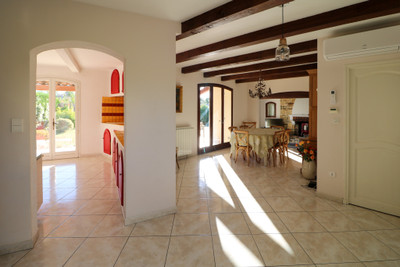 French property for sale in Saint-Hilaire-de-Brethmas, Gard - €485,000 - photo 14