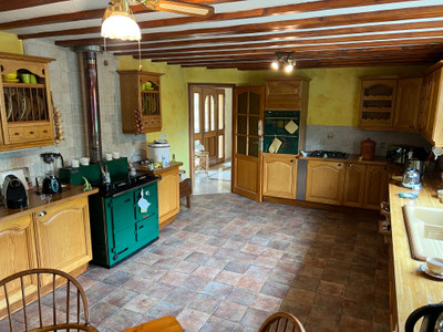 French property for sale in Champniers-et-Reilhac, Dordogne - €394,000 - photo 4
