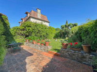 Maison à vendre à Parcoul-Chenaud, Dordogne - 189.000 € - photo 10
