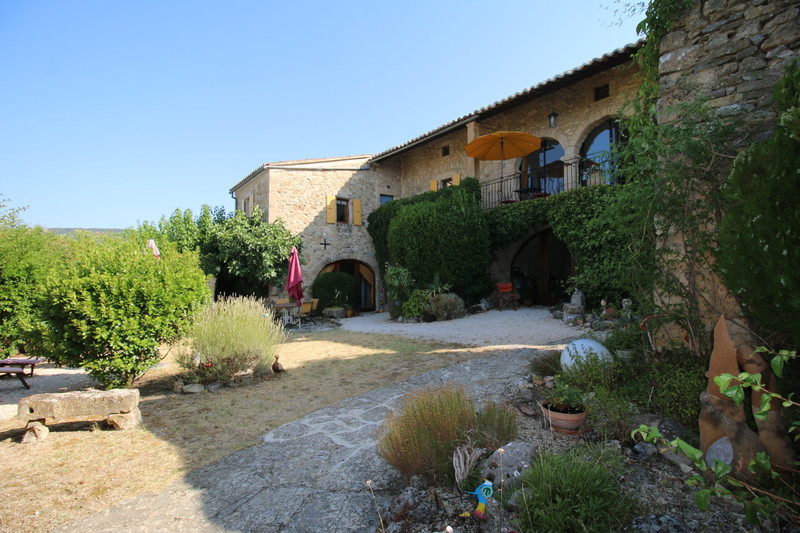 French property for sale in Vallon-Pont-d'Arc, Ardèche - €888,000 - photo 8