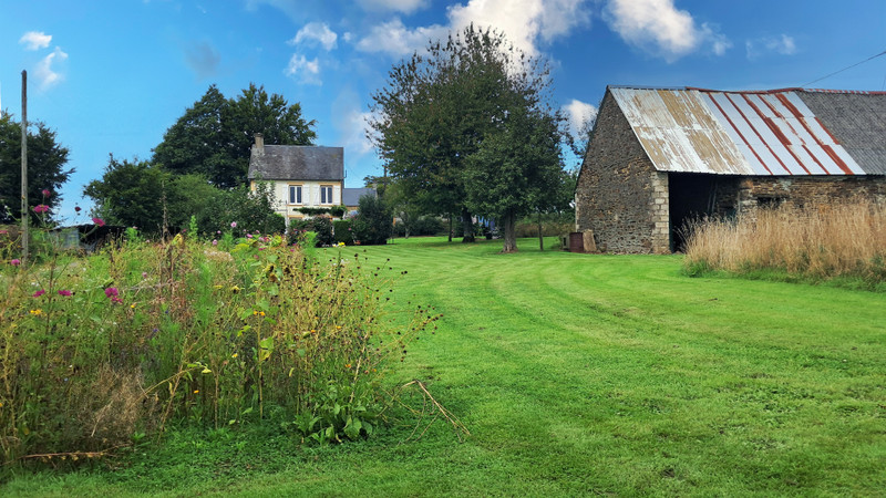 Maison à vendre à Tinchebray-Bocage, Orne - 130.800 € - photo 1