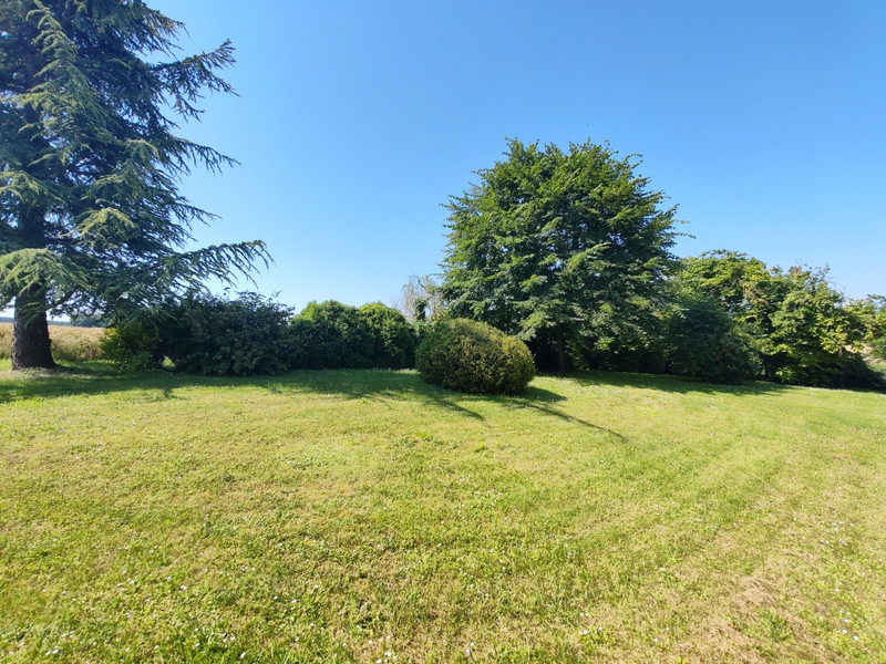 French property for sale in Saint-Gervais-les-Trois-Clochers, Vienne - €247,500 - photo 5
