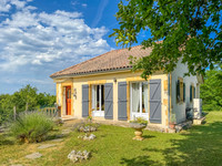 Maison à vendre à Marminiac, Lot - 398.500 € - photo 3