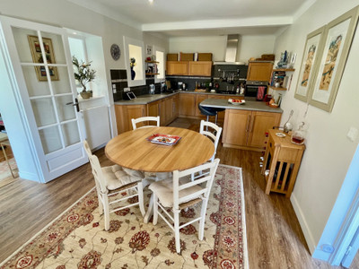French property for sale in Saint-Gravé, Morbihan - €408,100 - photo 12