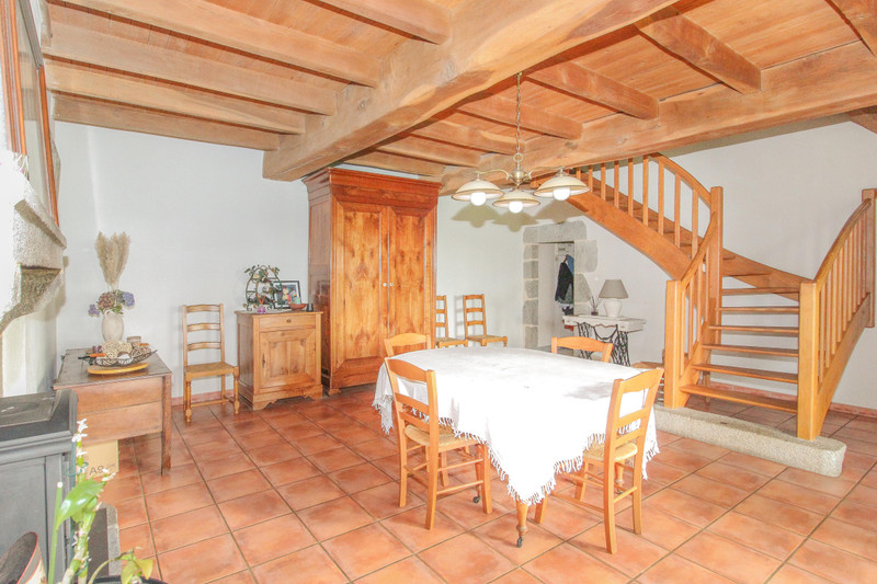French property for sale in Chiché, Deux-Sèvres - €383,640 - photo 3