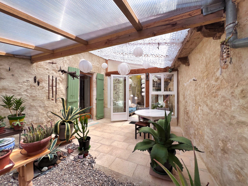 French property for sale in Mareuil en Périgord, Dordogne - €220,000 - photo 3