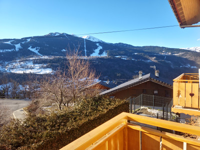 Ski property for sale in  - 930 000 €