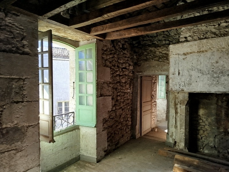 French property for sale in Saint-Martial-Viveyrol, Dordogne - €51,600 - photo 9