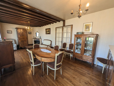 French property for sale in Écuras, Charente - €139,000 - photo 3
