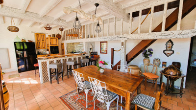 French property for sale in Beauronne, Dordogne - €299,000 - photo 2