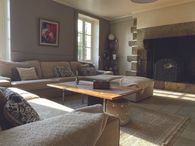 French property for sale in Écouché-les-Vallées, Orne - €634,000 - photo 6