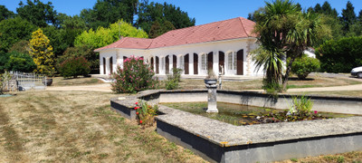 Maison à vendre à Montalembert, Deux-Sèvres, Poitou-Charentes, avec Leggett Immobilier
