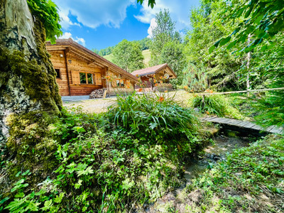 Ski property for sale in La Clusaz - €977,000 - photo 8