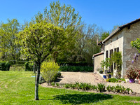 Propriété à vendre à Eymet, Dordogne - 499 950 € - photo n°1