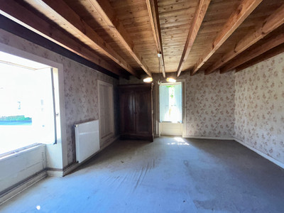 French property for sale in Bouillé-Courdault, Vendée - €148,800 - photo 5