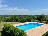 Maison à vendre à Eymet, Dordogne - 378.000 € - photo 1