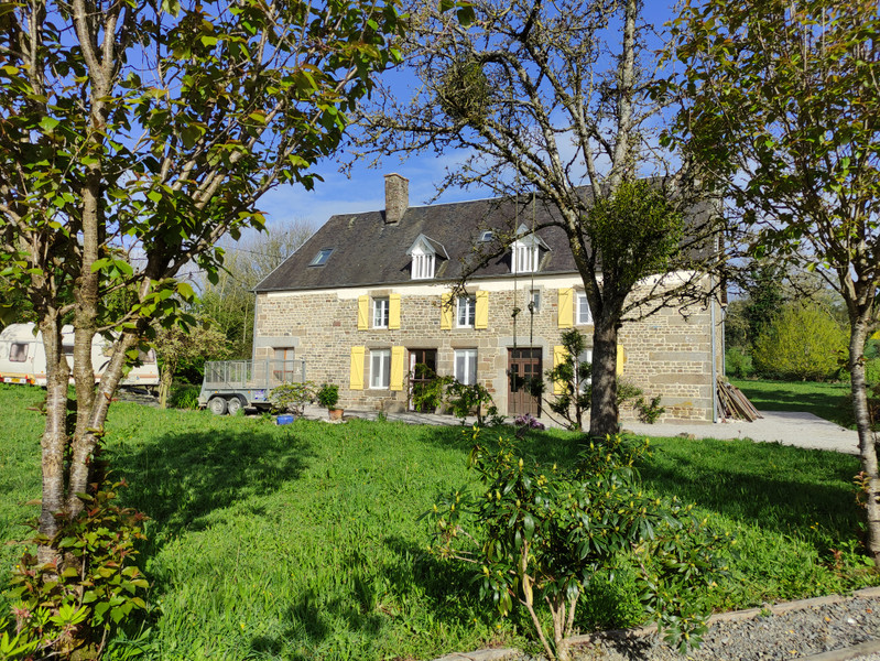 French property for sale in Montbray, Manche - €349,800 - photo 0