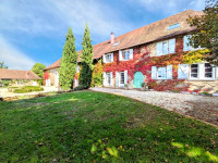 Propriété à vendre à Saint-Priest-Ligoure, Haute-Vienne - 699 000 € - photo n°1