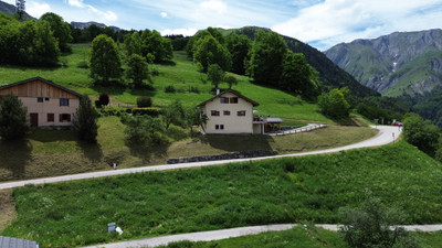 land for sale in Savoie