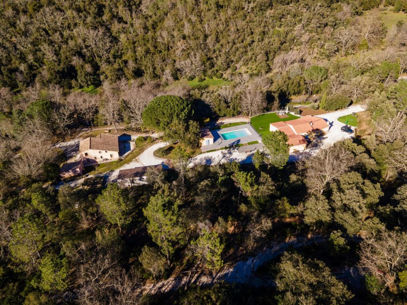 French property for sale in Collobrières, Var - €1,312,500 - photo 5