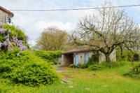 Maison à vendre à Poursac, Charente - 169 380 € - photo 10