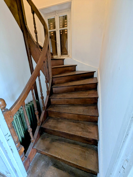 French property for sale in Argentonnay, Deux-Sèvres - €125,000 - photo 8