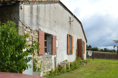 house for sale in Lot-et-Garonne