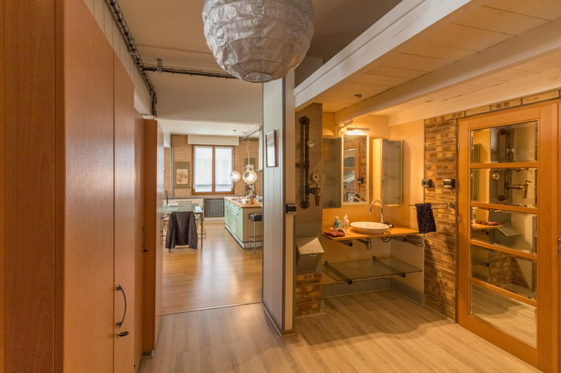 Apartment for sale in Rouen SeineMaritime A large apartment in the