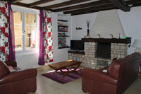 Maison à vendre à Fouqueure, Charente - 129 500 € - photo 5
