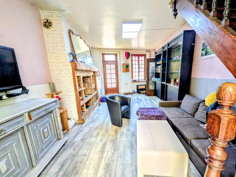 French property for sale in Lubersac, Corrèze - €89,000 - photo 4