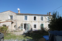 French property, houses and homes for sale in Coulonges Charente Poitou_Charentes