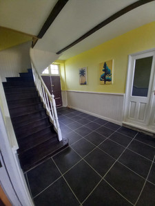 French property for sale in Loscouët-sur-Meu, Côtes-d'Armor - €156,990 - photo 2