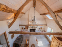 Maison à vendre à Saurat, Ariège - 870.000 € - photo 8
