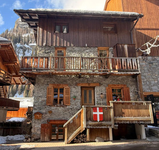 Ski property for sale in Tignes - €2,496,000 - photo 6