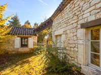 Maison à vendre à Lendou-en-Quercy, Lot - 350.000 € - photo 5