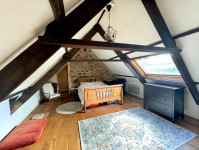 Propriété à vendre à Saint-Connan, Côtes-d'Armor - 128 075 € - photo n°8