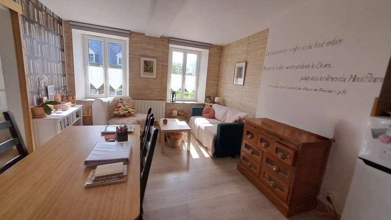 French property for sale in Athis-Val de Rouvre, Orne - €220,000 - photo 3