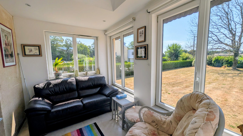 French property for sale in Priziac, Morbihan - €199,000 - photo 6