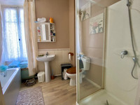 Maison à vendre à Rochechouart, Haute-Vienne - 93.500 € - photo 11
