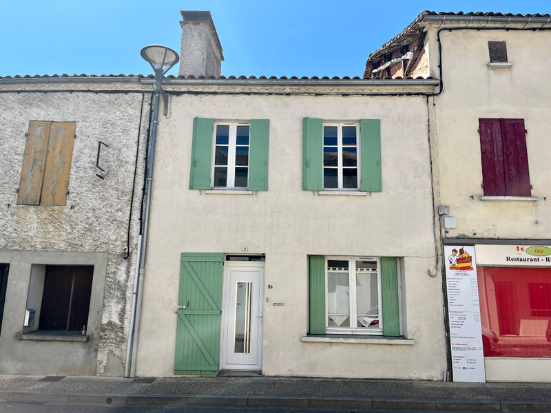 French property for sale in Miramont-de-Guyenne, Lot-et-Garonne - €147,000 - photo 10