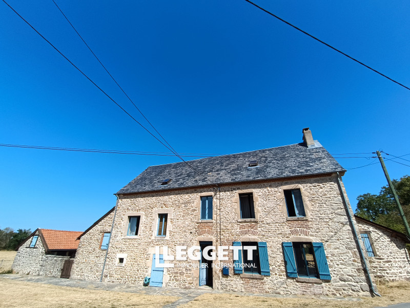 Maison 8 pièce(s), ÉVAUX-LES-BAINS