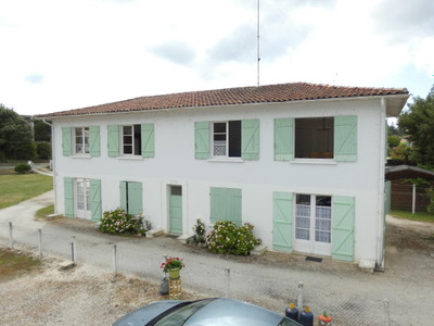 French property for sale in Carcans, Gironde - €1,808,510 - photo 4