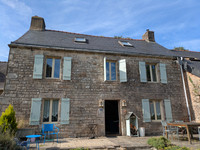 Maison à vendre à Guiscriff, Morbihan - 149.500 € - photo 2