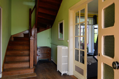 French property for sale in Fontenille, Charente - €147,000 - photo 3