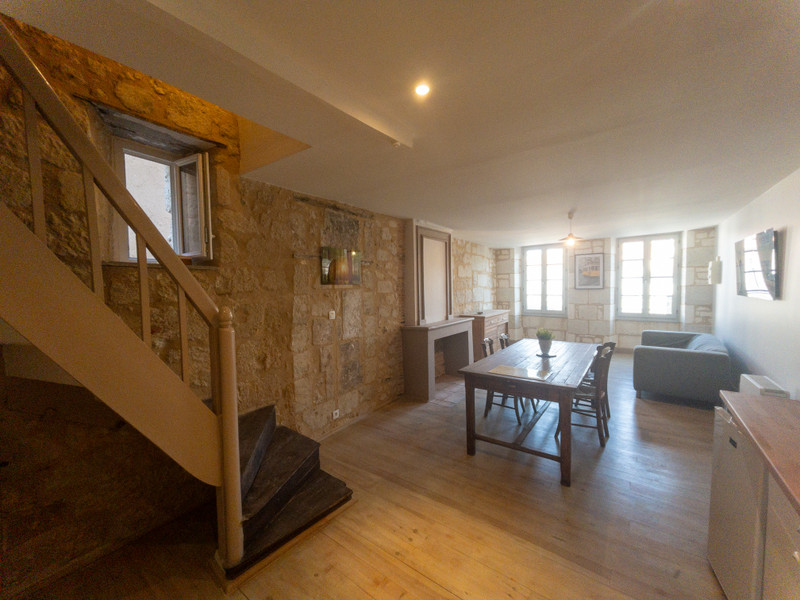 French property for sale in Aubeterre-sur-Dronne, Charente - €214,000 - photo 4